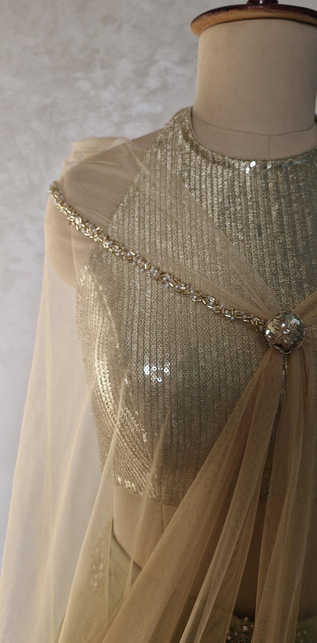 Pistachio Green Embroidered Art Silk Lehenga Choli DVMTD_0278