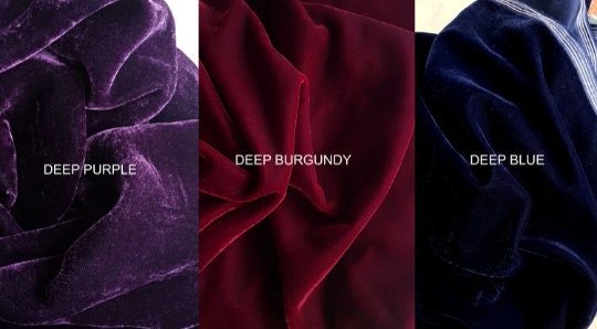 Velvet Deep Sweetheart Neck Spaghetti Blouse DVBL_263